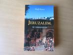 Boek "Jeruzalem, de verbondsstad", Hugh Kitson, Christendom | Protestants, Ophalen of Verzenden, Zo goed als nieuw