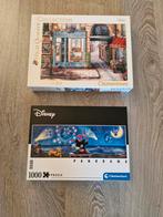 Legpuzzels te koop, Ophalen, Gebruikt