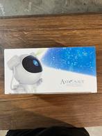 Astronaut Starry Sky Projector - Nieuw!, Ophalen of Verzenden, Nieuw, Kunststof, Minder dan 50 cm