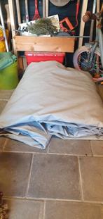 De Waard Vergrote Zilvermeeuw, Caravans en Kamperen, Tenten, Ophalen, Gebruikt, Tot en met 6