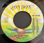 US16AA rolling stones Satisfaction  USA78  €10  Sunset label, Gebruikt, 7 inch, Single, Ophalen of Verzenden