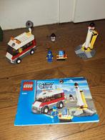 Lego City 3366 Satellite Launch Pad, Complete set, Gebruikt, Ophalen of Verzenden, Lego