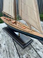 Model boot, Hobby en Vrije tijd, Modelbouw | Boten en Schepen, Ophalen, Gebruikt, Groter dan 1:32, Overige merken