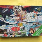 PTT - HONDERD JAAR - TELEFONIE IN NEDERLAND 1881 - 1981, Ophalen of Verzenden, 500 t/m 1500 stukjes, Zo goed als nieuw, Legpuzzel