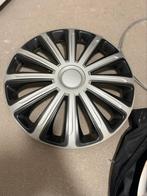 Versaco Wieldop 14inch (Zwart/Grijs) + Binder, Ophalen of Verzenden, Gebruikt