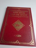 Afscheid van de Boot - His Story, Ophalen of Verzenden