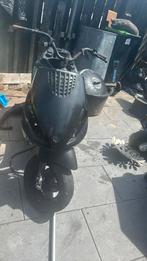 Piaggio zip 70 project zonder 123, Fietsen en Brommers, Ophalen of Verzenden, Zo goed als nieuw, Zip