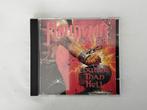 manowar - louder than hell, Cd's en Dvd's, Cd's | Hardrock en Metal, Ophalen of Verzenden, Gebruikt