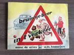 Bruintje Beer in het verkeer, Ophalen of Verzenden, Gelezen