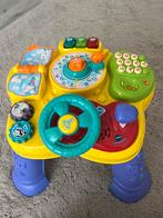 Vtech Avonturen Tafel, Ophalen of Verzenden, Gebruikt