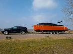 Boottransport Friesland (Inter)nationaal