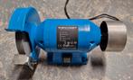 Topcraft Werkbankslijpmachine, Ophalen of Verzenden, Gebruikt, Minder dan 700 watt, Werkbankslijpmachine