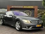 Mercedes-Benz CL-klasse 500, Auto's, Automaat, 5461 cc, Achterwielaandrijving, Gebruikt
