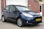 Ford B-Max 1.0 EcoBoost Titanium|NAP|AIRCO|TREKHAAK|APK, Voorwielaandrijving, Euro 5, 101 pk, Gebruikt