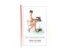 Heleen van Royen - De Naaimachine (Hardcover), Ophalen of Verzenden, Zo goed als nieuw, Zwangerschap en Bevalling, Heleen van Royen