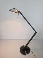 Vintage jaren 80 ikea memphis milano stijl bureaulamp, Gebruikt, Onbekend, Ophalen of Verzenden, Onbekend
