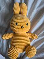 Nijntje knuffel, Ophalen, Zo goed als nieuw, Kraamcadeau