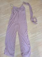 Roze jumpsuit, Shein, maat M, Kleding | Dames, Jumpsuits, Maat 38/40 (M), Nieuw, Ophalen of Verzenden, Roze