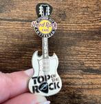 Hard Rock Cafe Top of The Rock sept 2003 Amsterdam Staff pin, Verzamelen, Speldjes, Pins en Buttons, Ophalen of Verzenden, Zo goed als nieuw