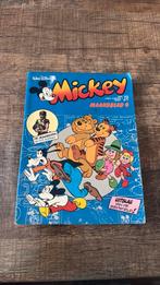 Mickey maandblad, Ophalen of Verzenden, Zo goed als nieuw