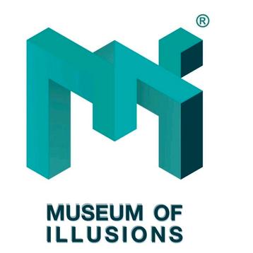 Museum of Illusions Maastricht 2e kaartje GRATIS beschikbaar voor biedingen