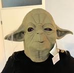 Star Wars: Yoda Cosplay masker, nieuw., Nieuw, Overige typen, Ophalen of Verzenden