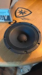 Electro voice, Audio, Tv en Foto, Luidsprekers, Ophalen, Zo goed als nieuw, 120 watt of meer, Overige merken