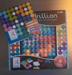 Quadrillion - smartgames, Ophalen of Verzenden, Zo goed als nieuw, Puzzelen