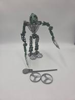 Lego Bionicle 8740 Toa Hordika Matau, Ophalen of Verzenden, Zo goed als nieuw, Complete set, Lego