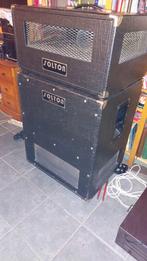Solton lesliebox, Ophalen, Gebruikt, 2 klavieren, Orgel