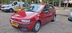 Fiat Punto 1.2 16V automaat Speed Gear 5DR 2002 Rood, Auto's, Automaat, 1242 cc, Particulier, Punto
