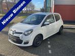 Renault Twingo 1.2 16V Collection (BJ 2013) LM VELGEN + CRUI, Voorwielaandrijving, Twingo, 4 cilinders, 4 stoelen