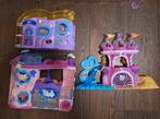 Littlest Pet Shop huizen, Verzamelen, Ophalen, Gebruikt