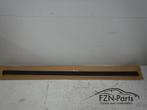 VW Polo 2G GTI R-Line Sideskirt Rechts 2G0853860B, Ophalen of Verzenden, Gebruikt