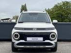 Hyundai INSTER Evolve 49 kWh |€2520 KORTING|VOORRAAD|360 C, 12 maanden, Stof, Overige kleuren, 4 stoelen
