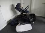 Kinderwagen joolz day3 + maxi cosi, Kinderen en Baby's, Kinderwagens en Combinaties, Ophalen, Zo goed als nieuw, Maxi-Cosi