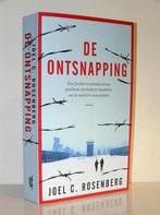 Joel C. Rosenberg - De ontsnapping (christelijke roman), Ophalen of Verzenden, Zo goed als nieuw