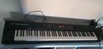 Roland RD-300sx stage piano, Zwart, Digitaal, Ophalen of Verzenden, Zo goed als nieuw