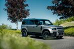 Defender P300e X Dynamic HSE - HERITAGE CUSTOMS, Automaat, Zwart, Met garantie (alle), USB