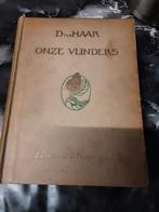 Onze Vlinders, Ophalen, Zo goed als nieuw