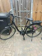 Pegasus Ravenna Bosch middenmotor, Fietsen en Brommers, Elektrische fietsen, Zo goed als nieuw, Minder dan 47 cm, 50 km per accu of meer