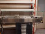 Koelvitrine - Saro VRX 1400, Ophalen, Gebruikt