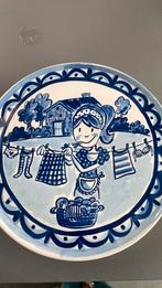 Blond amsterdam grote borden, Huis en Inrichting, Keuken | Servies, Ophalen, Aardewerk, Blond Amsterdam, Bord(en)