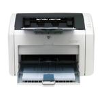 HP LaserJet 1022 usb printer, Computers en Software, Printers, Ophalen, Gebruikt, HP