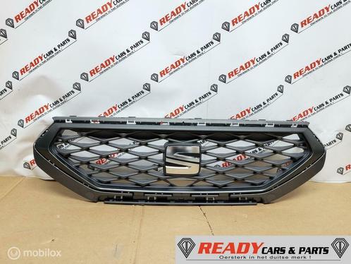 Grille Seat Tarraco FR GRILL GRIJS ANTRECIET 5FJ853654D LOGO, Auto-onderdelen, Carrosserie en Plaatwerk, Seat, Nieuw, Ophalen of Verzenden