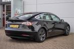 Tesla Model 3 Long Range AWD 75 kWh All-in rijklrprs | Leder, Zwart, 30 min, Hatchback, Model 3