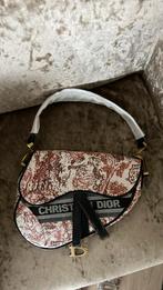 Dior Saddle bag, Sieraden, Tassen en Uiterlijk, Tassen | Damestassen, Nieuw, Handtas, Ophalen of Verzenden, Overige kleuren