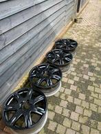 Volvo velgen 5x108 17” Thor velgen, Ophalen, Velg(en), 17 inch, Zomerbanden