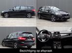 BMW 2 Serie Gran Tourer 218i Corporate Lease Executive * NAV, Auto's, BMW, Te koop, Benzine, 73 €/maand, Gebruikt