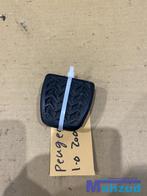 PEUGEOT 107 C1 AYGO Rempedaal koppeling rubber 2005-2014, Gebruikt, -, -, Ophalen of Verzenden